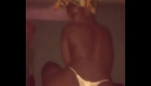 Ugandan porno, astonishing girls fuck in xxx clips