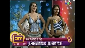 Mariana paiva ts, hd porn with hot girls