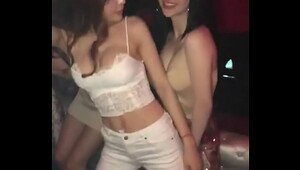 Sexy dancer bugil, high-resolution footage of wild pussy-fucking