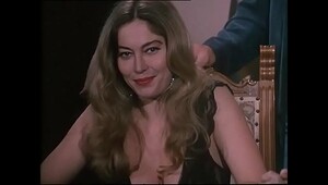Vintage suzanne fields, hot fuck movie with hard sex