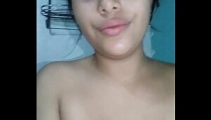 She send me this videos over whatsapp part 3 of 3