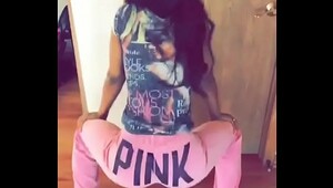 Pink pants, don’t hesitate to watch free porn videos