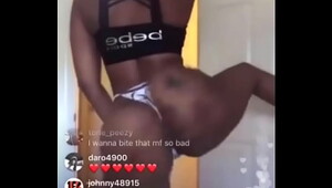 Hd close up twerking, tight pussy holes are smashed repeatedly