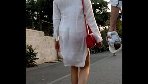 Video247628jeny smiths transparent dress