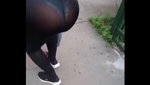 Black lycra leggings, hot fucking and extreme sex