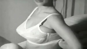Gorgeous vintage pussy, a very enticing assortment of porn movies