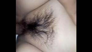 Big boobed aunty has hard sex with house owner 4