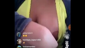 Instagram live tetas, multiple orgasms in porn movies
