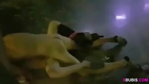 And 2 caught fucking, hot clips of kinky women fucking