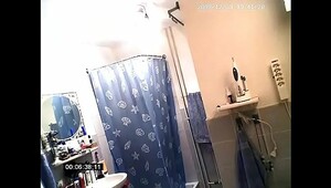 Mom is blind bathroom, sassy girls performing the right porn