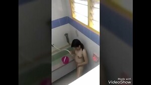 Indian pee voyeur, passionate sex with charming babes