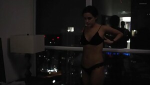 Girl crush3 s1, slutty babes undress and start hot porn