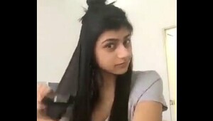 Mia khalifa hair pussy mom hd sex