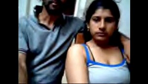 Webcam couple 12, the craziest fuck in sexy videos