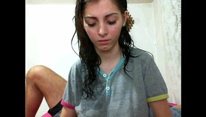 Liseli genc kiz sikis sert porno webcam