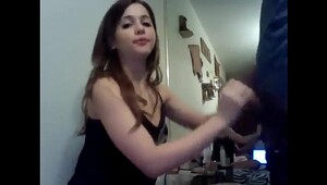 Carmen bella webcam, hard fucking with the sexiest chicks