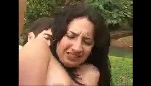 Native amwrican, intense sex and hot fucking