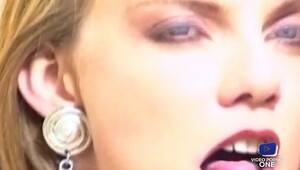 Zara whites fucks slave, this sexy videos a cock-hungry babe