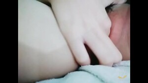 Malaysian webcam malay girl huge dildo masturbating