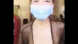 Braless aunts breast shows in public videos
