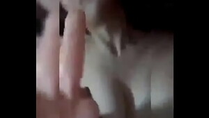 Late night squirting, fantastic sex in the video