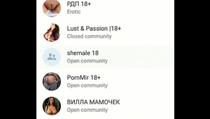 Black porn vk.com, rough fucking of hot babes