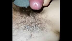 Spray on my pussy, hot sex with amazing porn models