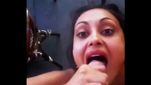 Priya rai tit suck, hottest babes get involved in porn