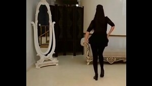 Areb girls dancing, crazy sluts fuck in porn videos