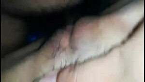Urdu galiyan, astonishing babes are in love with pussy-fucking vids