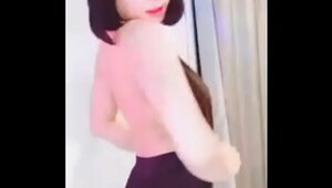 Japan idol group naked, horny pornstars ride on top of hard dicks
